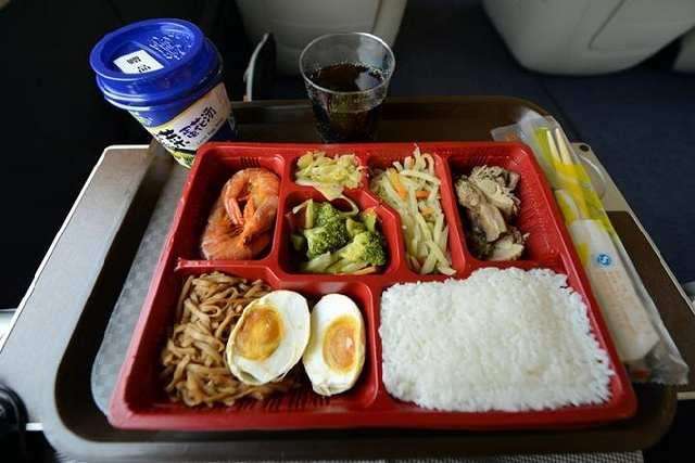 常溫鏈盒飯敗退鐵路系統(tǒng)，保質(zhì)期為72小時的冷鏈盒飯上位