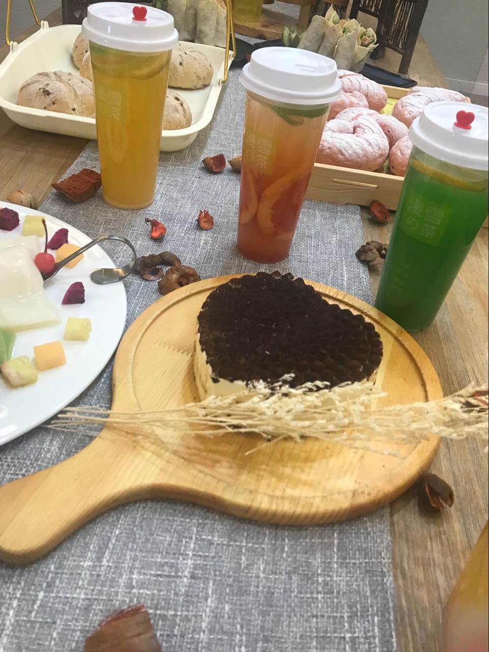 騎士老虎茶，宣布全國(guó)已簽約超800家！發(fā)布會(huì)再創(chuàng)新高！