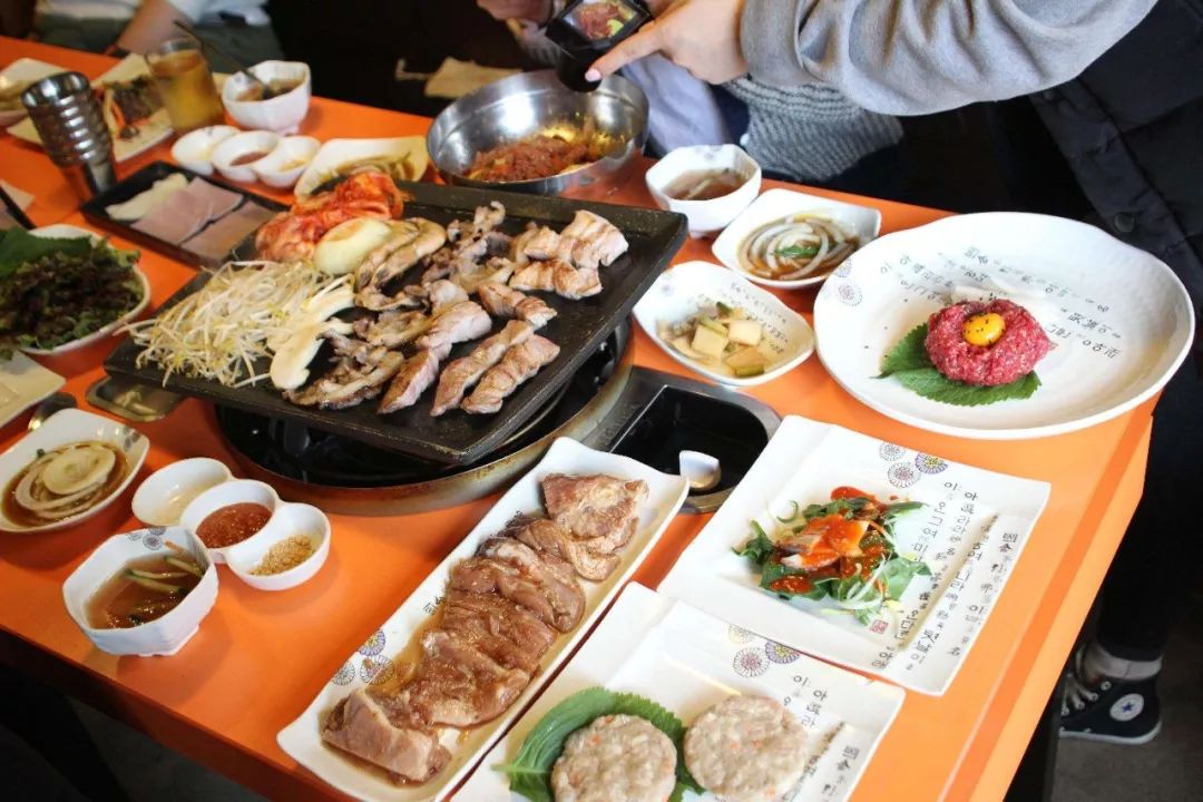 產(chǎn)品與品牌堡壘的雙重失守，讓風(fēng)光近20年的韓式餐飲何去何從？