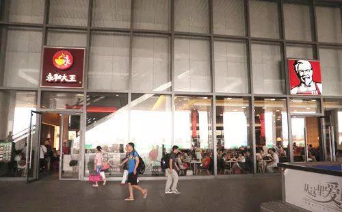 為什么餐飲行業(yè)新店不斷開，老店不斷關(guān)？
