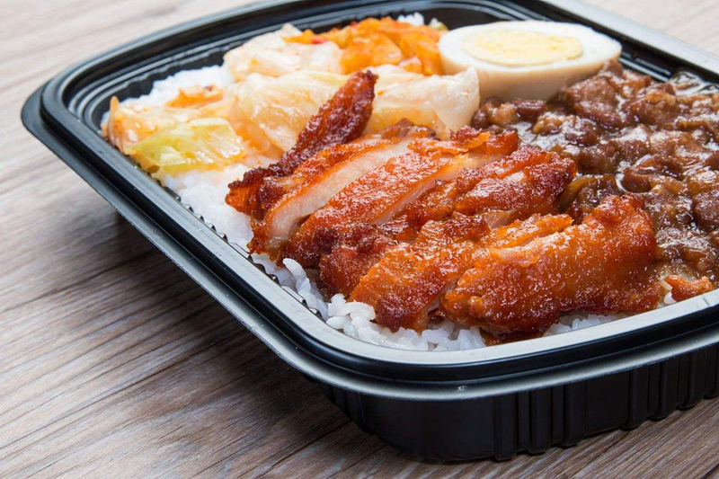 你叫過(guò)的外賣“中槍”了嗎？市食藥監(jiān)局最新網(wǎng)絡(luò)餐飲服務(wù)監(jiān)測(cè)結(jié)果出爐