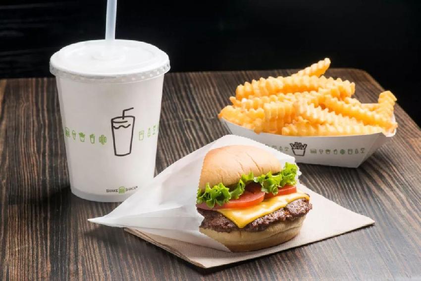 美國(guó)傳奇漢堡Shake Shack來(lái)中國(guó)前，還有一段難走的路…