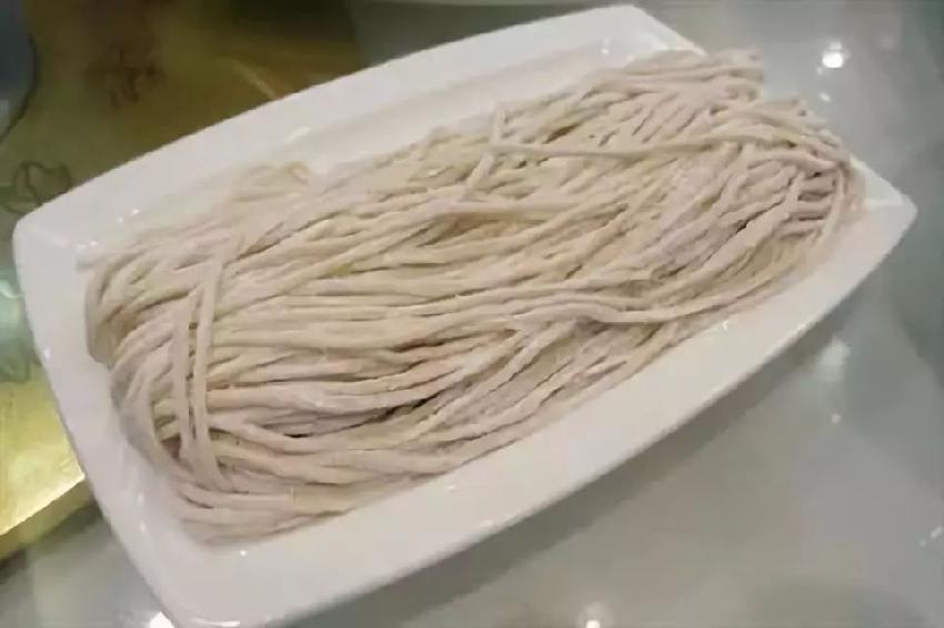 二三線城市怎么開面館才賺錢？