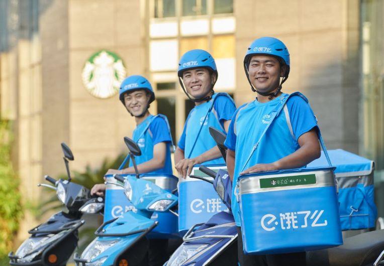咖啡新零售時代，星巴克外賣專星送能否撬動咖啡市場格局？