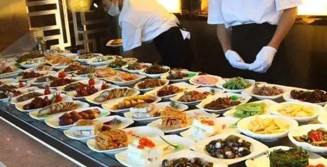四點小改變，讓餐廳3分鐘出菜！