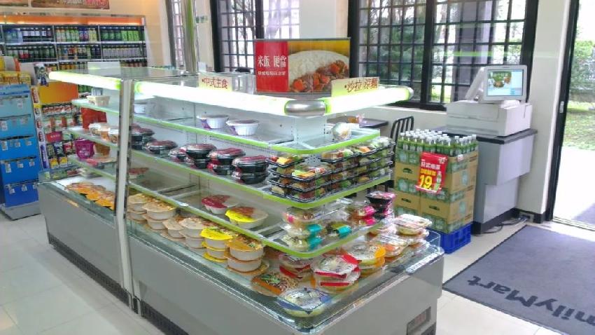 快餐頭部品牌越走越慢，哪里才是它的方向？|餐飲界