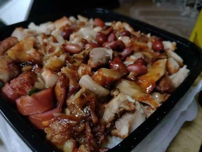 那些打著滿25減21的外賣商家，其實(shí)賺得比你想象中多！|餐飲界
