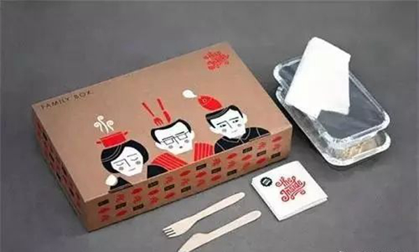 “懶宅經(jīng)濟”流行，餐飲人該如何抓住懶宅人群？|餐飲界