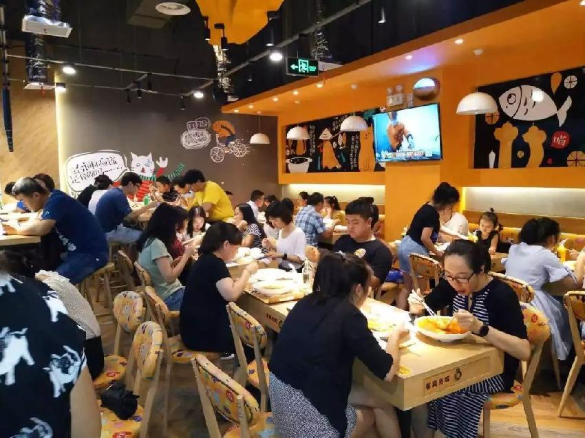 小龍坎巴奴等川渝鍋市場被占僅剩13％，兇手是誰？