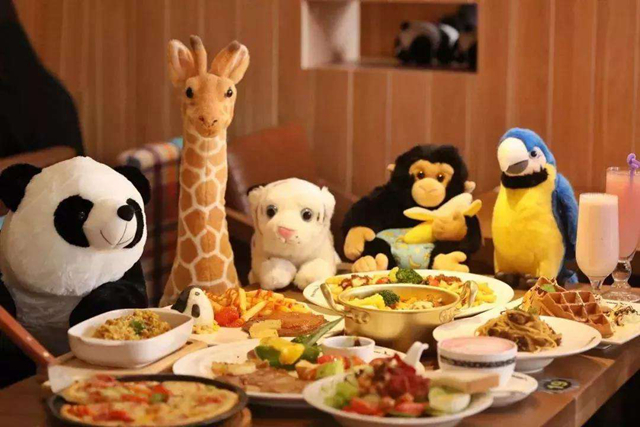 親子餐廳怎么開(kāi)才能賺錢？
