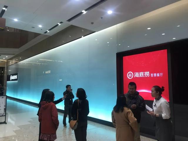 餐飲業(yè)頑疾靠重資打造的智慧餐廳真的能解決嗎？|餐飲界