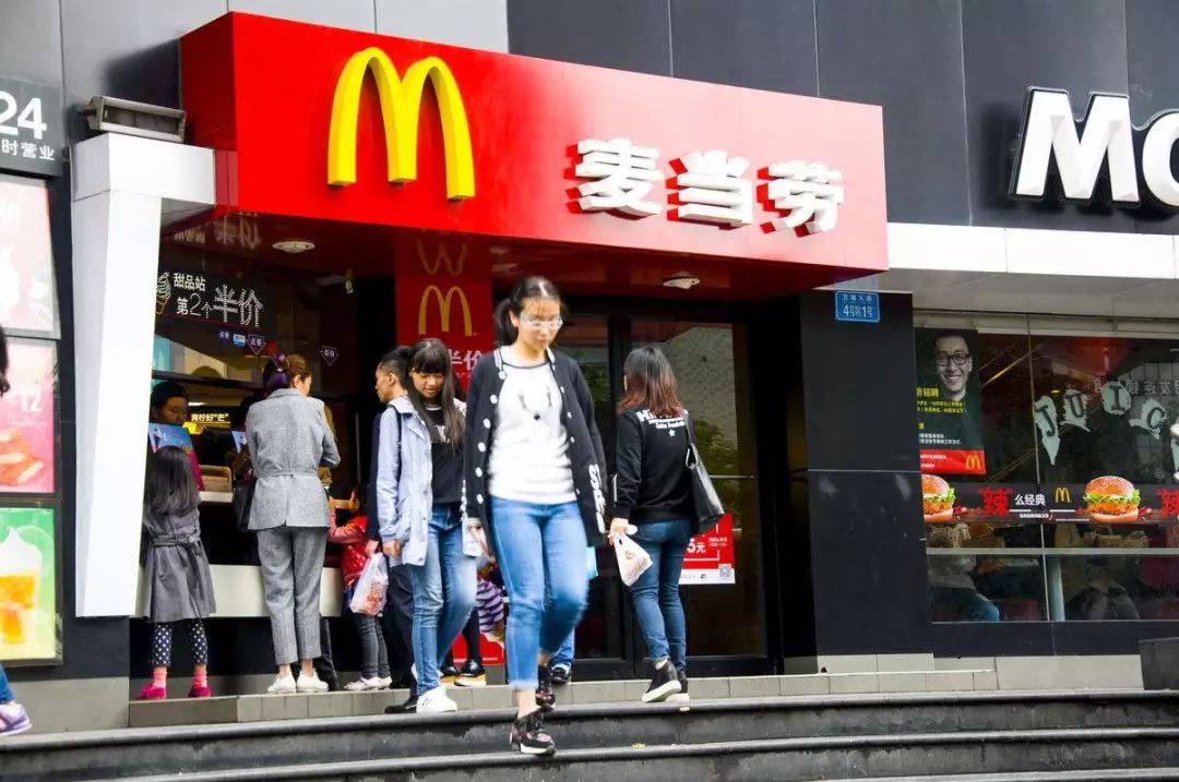 麥當(dāng)勞因多說一句話，營業(yè)額提升幾個億，干餐飲少了“套路”可不行！|干貨|餐飲界