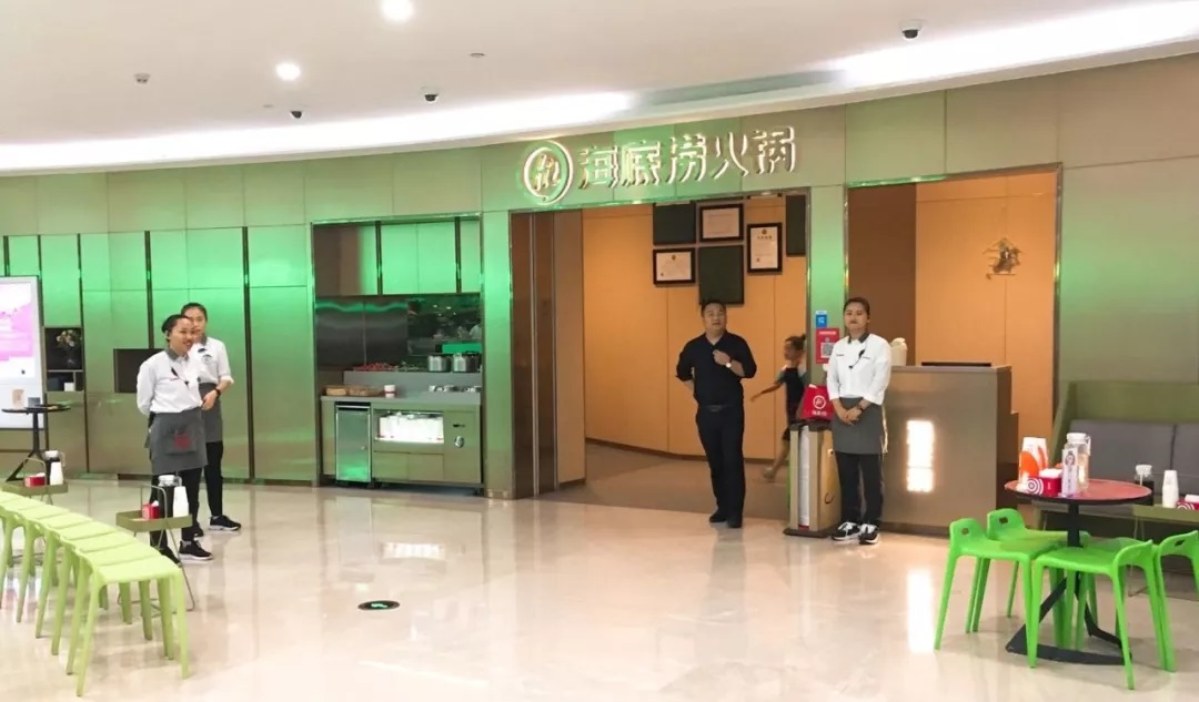 海底撈垃圾被拒運(yùn)，在餐飲環(huán)保方面中國還是落后了？ | 餐見