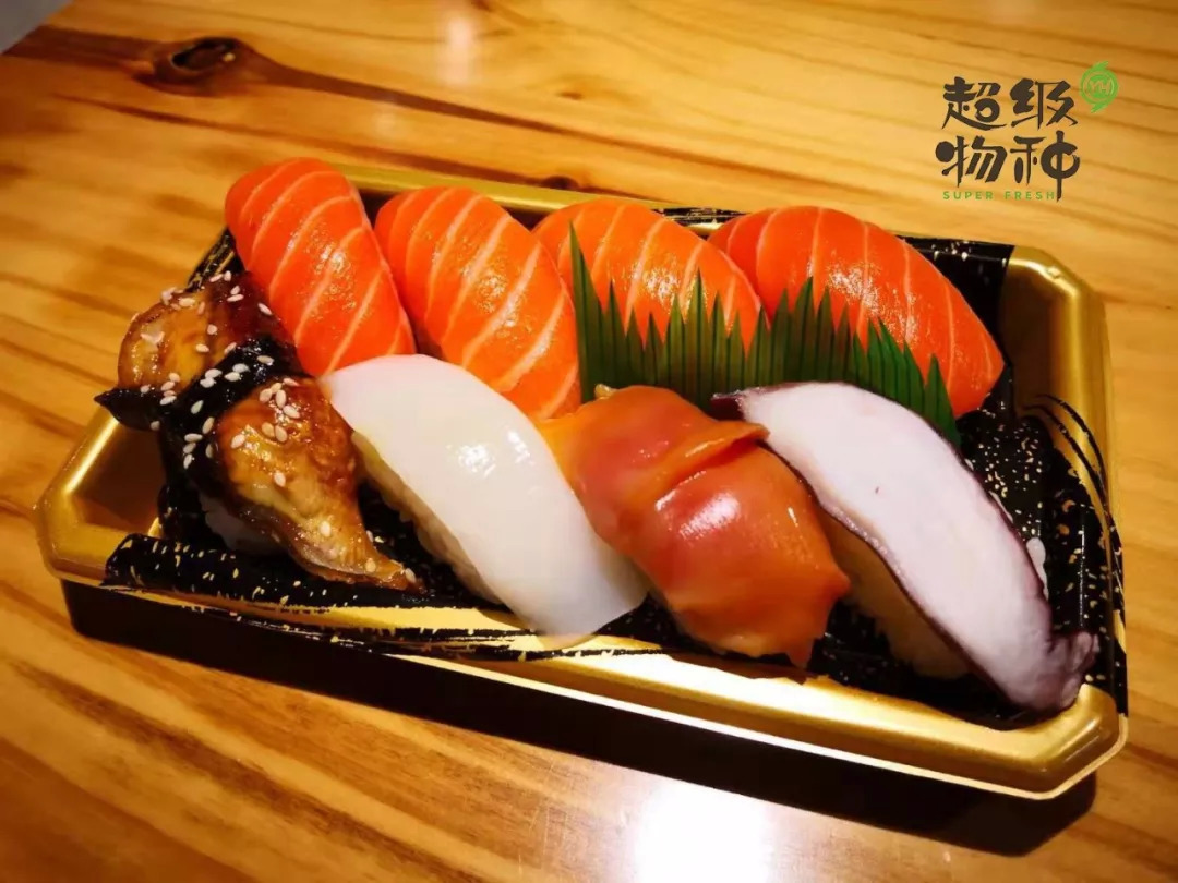  燒光10個(gè)億，開(kāi)業(yè)不足2年，超級(jí)物種上海首店關(guān)店！ | 餐見(jiàn)|餐飲界
