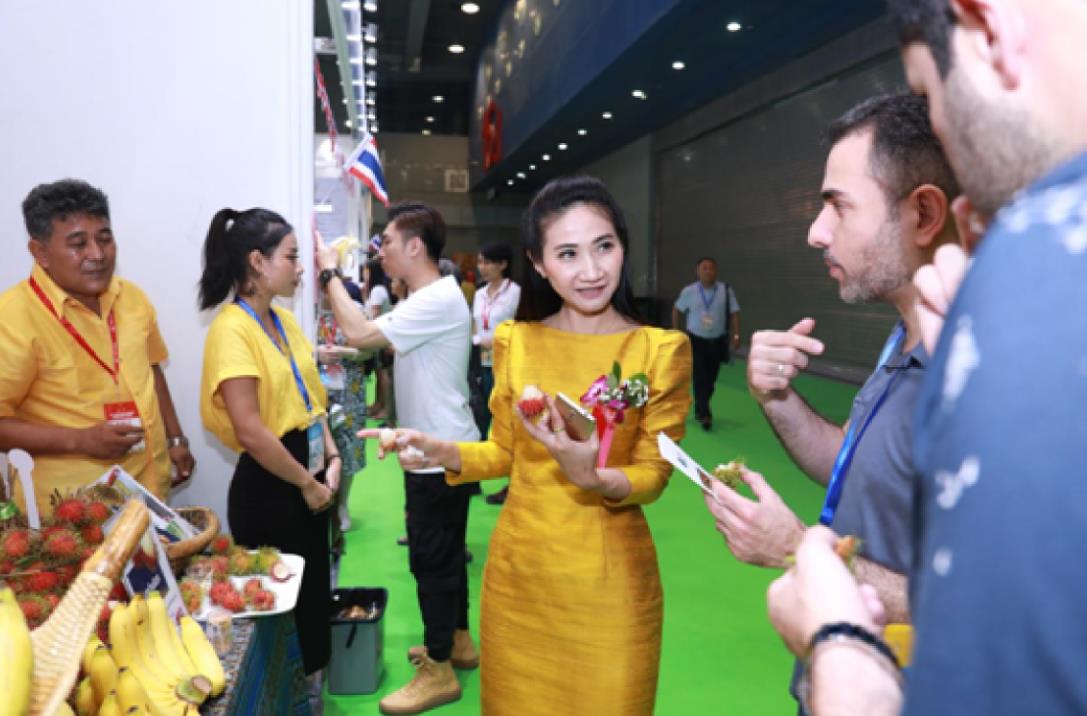 助力果業(yè)新發(fā)展！2020世界水果產(chǎn)業(yè)博覽會Fruit Expo邀您九月廣州見！|餐飲界