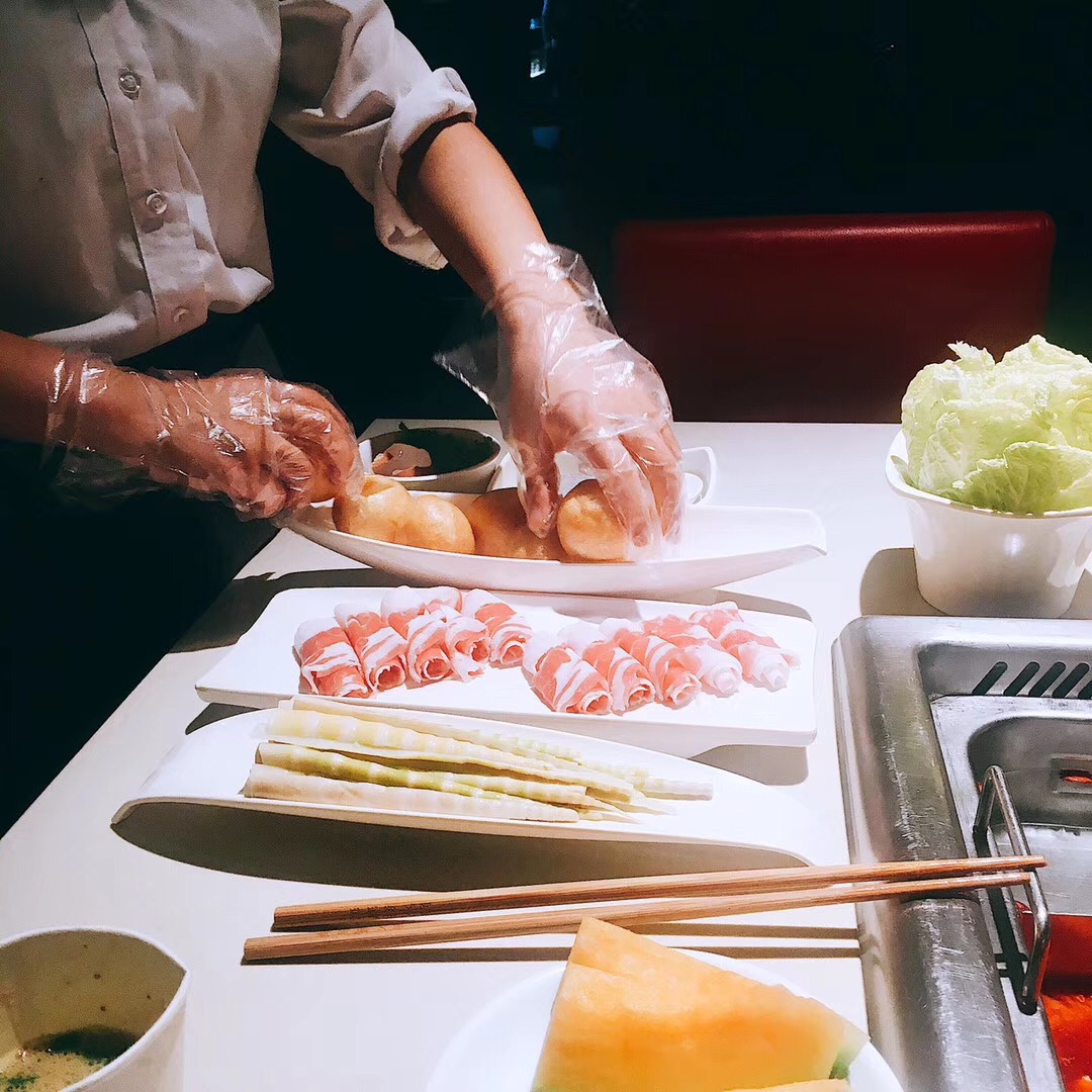 順豐同城急送火鍋專(zhuān)送為火鍋旺季再添一把火|餐飲界