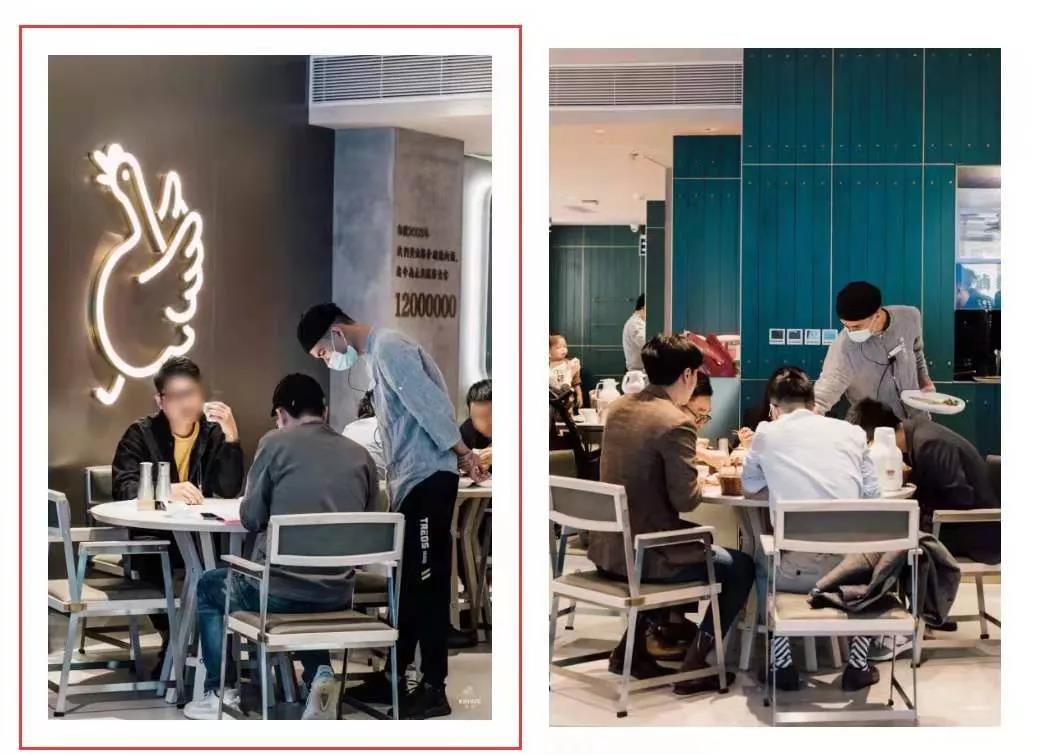 餐飲大事件216期 |喜茶深圳第100家店落地，小龍坎推新品牌小龍坎mini|餐飲界