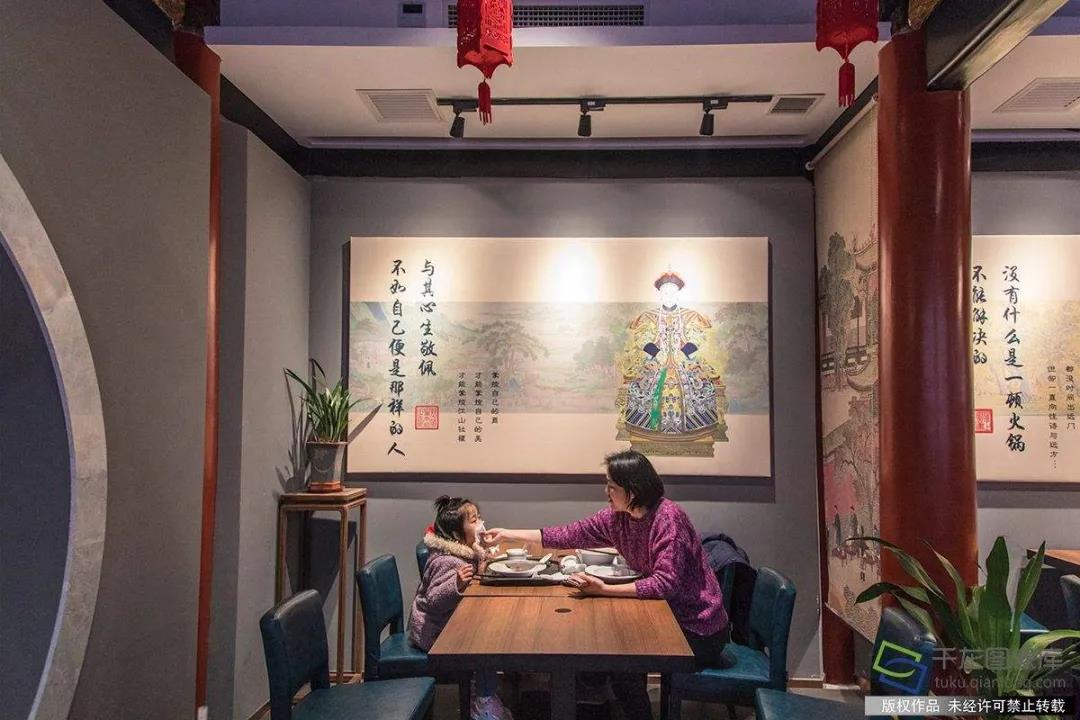 場(chǎng)景時(shí)代已至！餐廳如何設(shè)置消費(fèi)與營(yíng)銷(xiāo)場(chǎng)景? |餐見(jiàn)