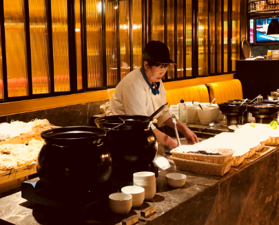  3.15特輯：當(dāng)餐企遭遇公關(guān)“危機(jī)” ，餐飲老板該如何破？