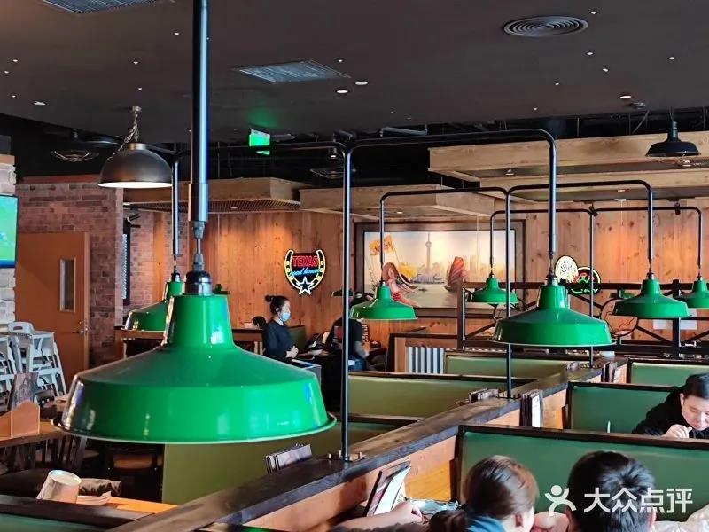 餐飲大事件226期 |美團(tuán)年?duì)I收首破千億、九毛九集團(tuán)年收入27億元、綠茶被曝?cái)M赴香港上市|餐飲界