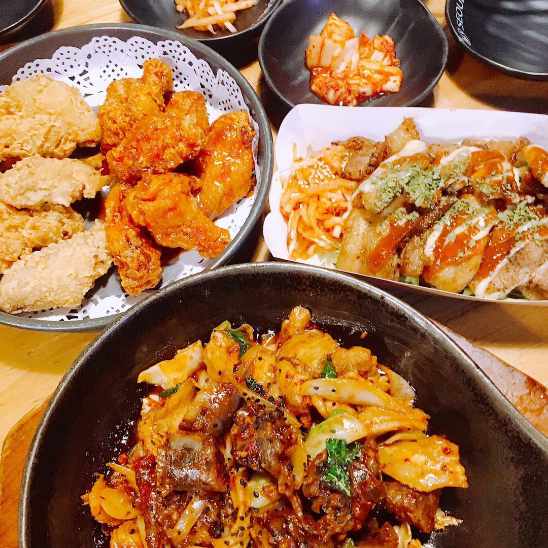 餐飲大事件229期 |海底撈科技餐廳亮相上海、瑞幸獲2.5億融資、吉野家去年關(guān)閉150家店鋪|餐飲界