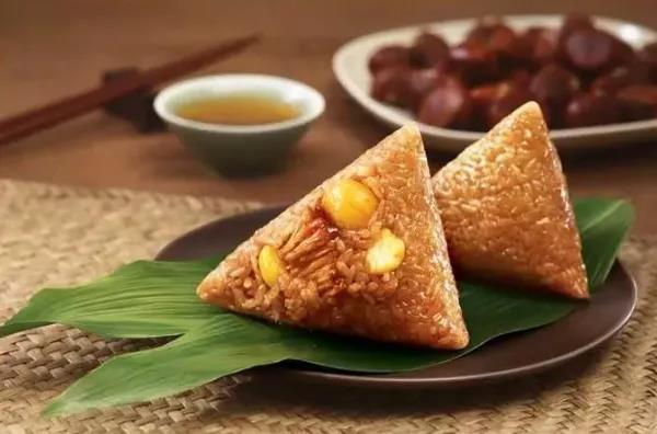 百年老字號，沖刺A股“粽子第一股”？|上市