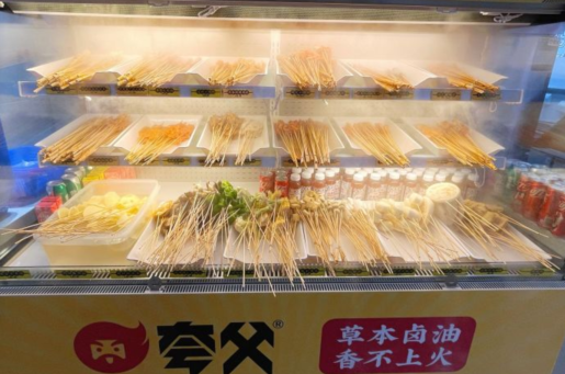 內(nèi)卷的品類，升級的品牌，小吃行業(yè)正在經(jīng)歷什么？