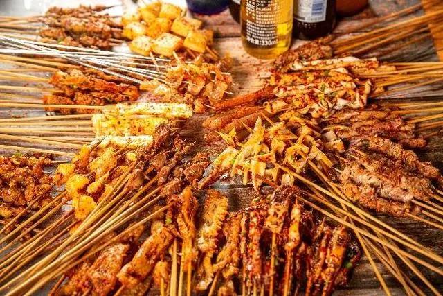 餐飲大事件241期 |上半年全國餐飲收入同比增長48.6%、五爺拌面再獲A+輪融資|餐飲界