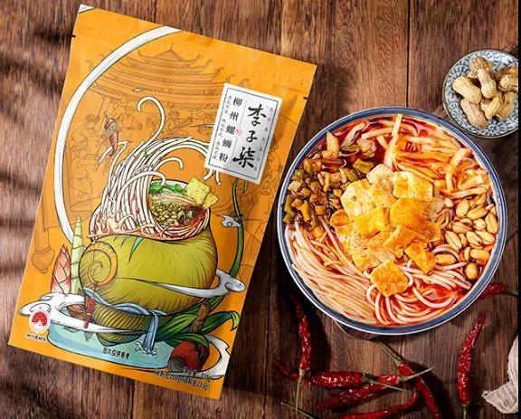 螺螄粉、湖南米粉、南昌拌粉誰(shuí)是千億米粉賽道之王？|餐見(jiàn)