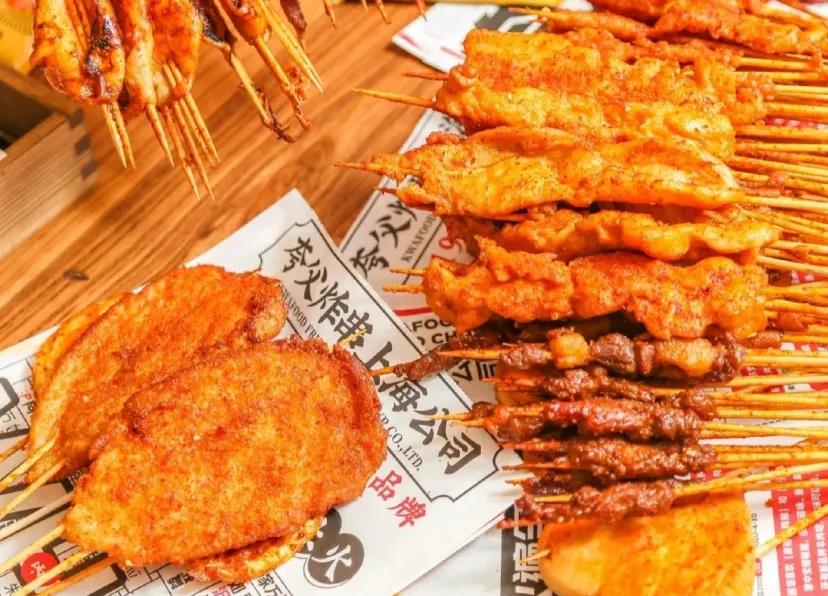 串串風(fēng)口正勁！年賺一億的老板們背后竟是它