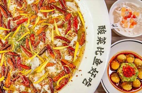 餐飲大事件248期 |千味央廚上市、小罐茶瞄上新茶飲、抖音心動餐廳2021啟動