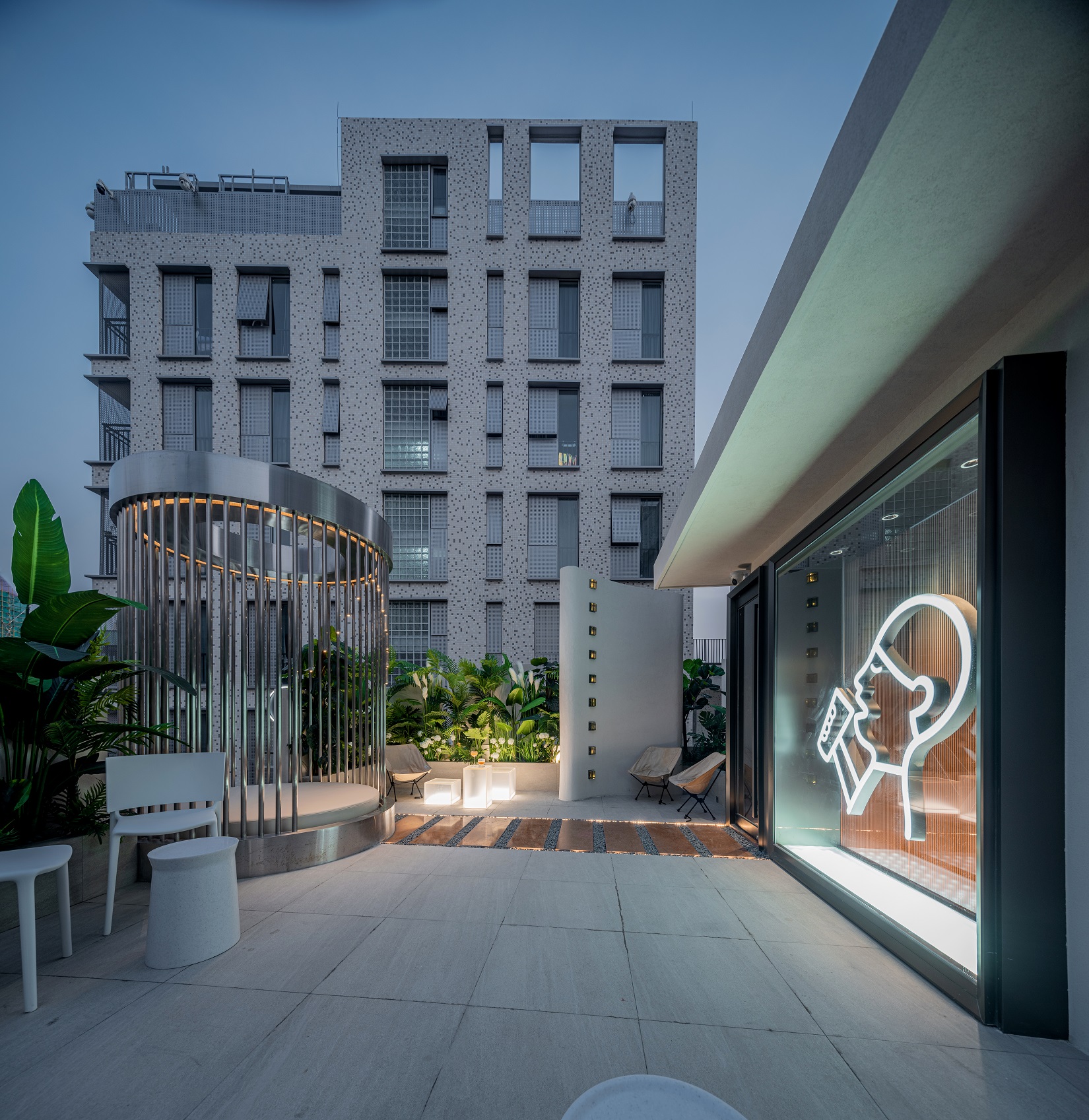 喜茶全球首家手造店即將正式營業(yè)，深圳南頭古城再添新地標(biāo)