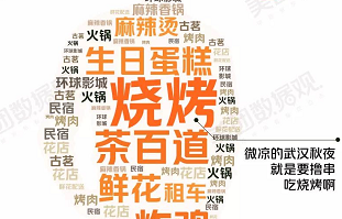 國慶美食消費同比增長49%，這3大消費趨勢值得餐飲人關(guān)注！