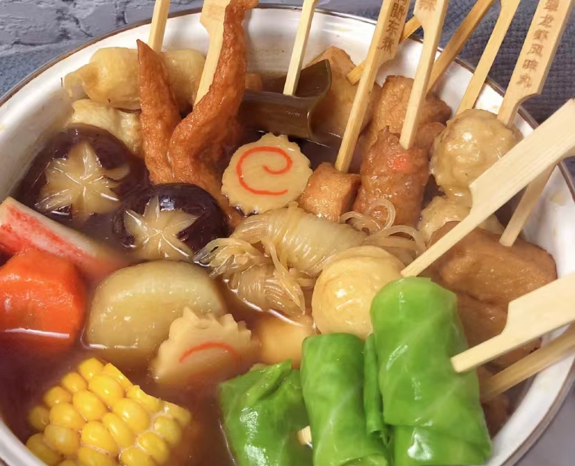 不蟹食品切入關(guān)東煮賽道，生產(chǎn)企業(yè)如何在供應(yīng)鏈競爭中突圍？