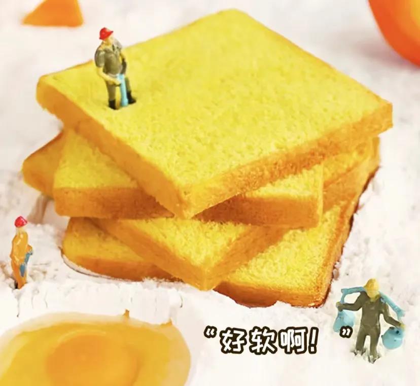 短保面包革命，新消費(fèi)里的千億戰(zhàn)爭！