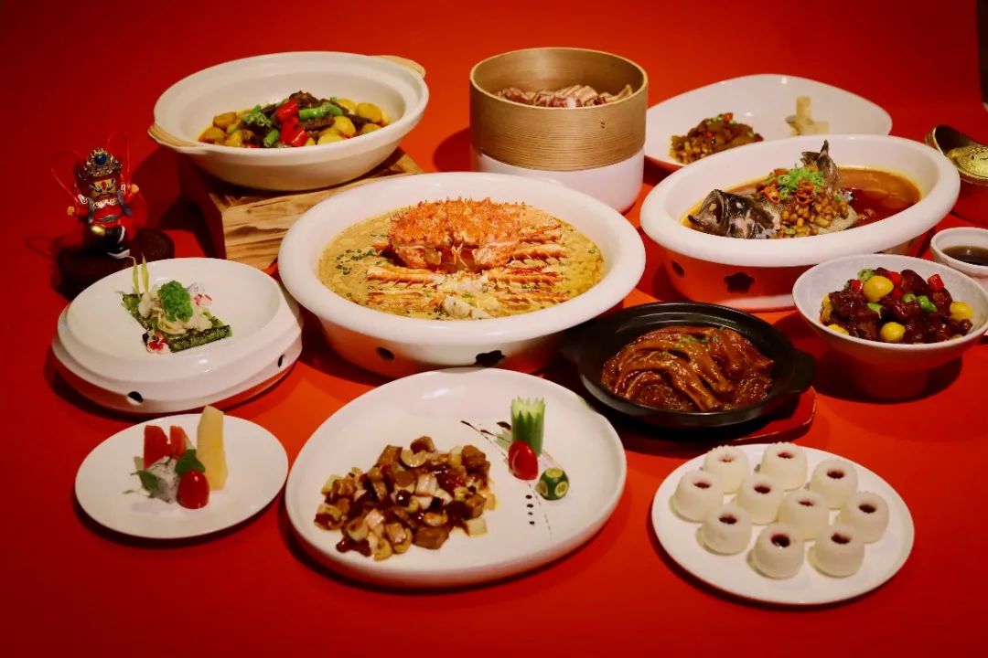年夜飯大戰(zhàn)，順豐同城憑何成為大牌餐飲手中的“利器”？