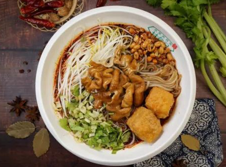 非遺品牌甘食記迭代創(chuàng)新，嘩啦啦助力數(shù)字化賦能
