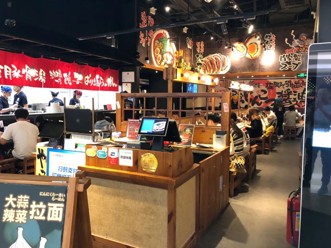 高速進(jìn)階的餐飲SaaS服務(wù)商們，誰了對商家的“味”？