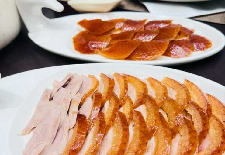 新消費環(huán)境下，老味道“魯菜”的市場在哪？