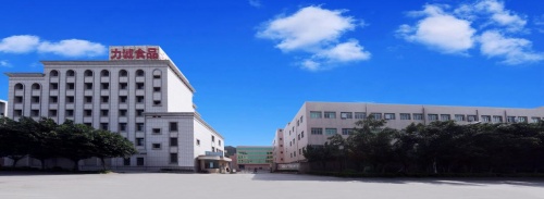 火力全開！力誠食品攜手新潮傳媒?jīng)Q戰(zhàn)C端，品牌傳播再升級！