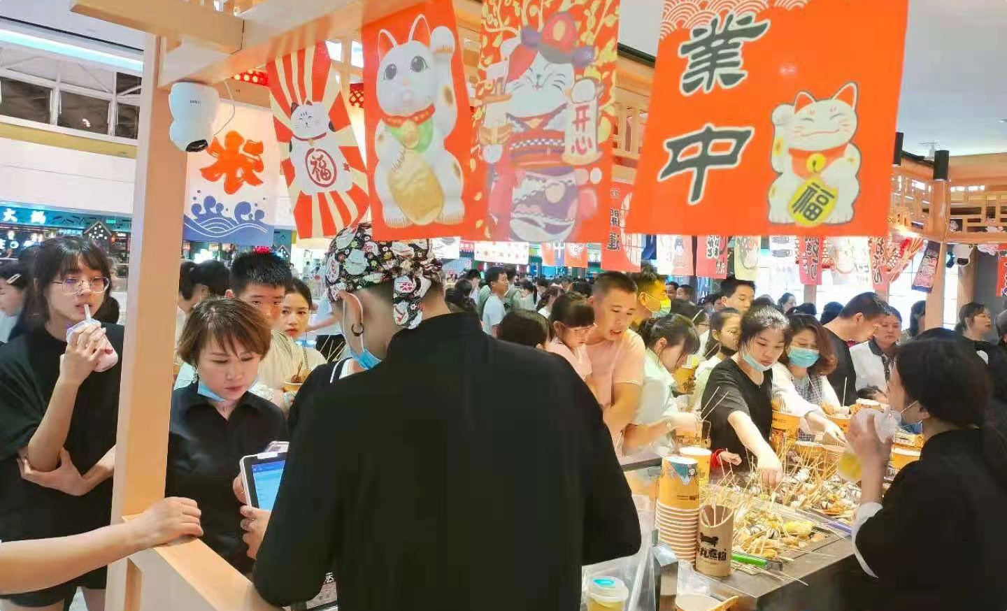 疫情下餐飲的破局與新生，數(shù)智化為何成為重中之重？