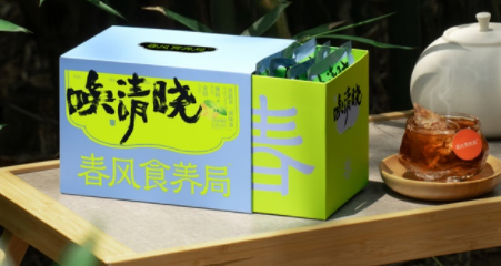 春風(fēng)食養(yǎng)局，打造多元產(chǎn)品矩陣，重新發(fā)現(xiàn)中式食養(yǎng)的力量
