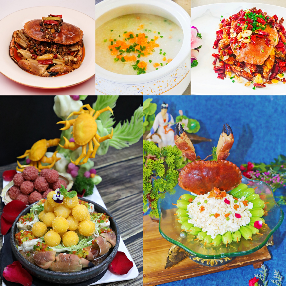 愛爾蘭海產(chǎn)現(xiàn)身四大美食之城，傳統(tǒng)中餐烹飪盡現(xiàn)綠島至鮮