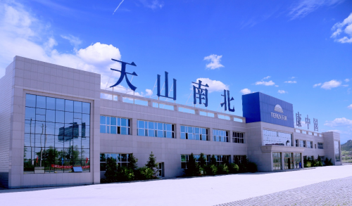 跟著天潤，重新認(rèn)識(shí)新疆奶