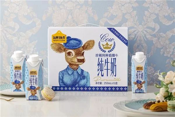牛奶：網(wǎng)紅“塌房”，行業(yè)深思