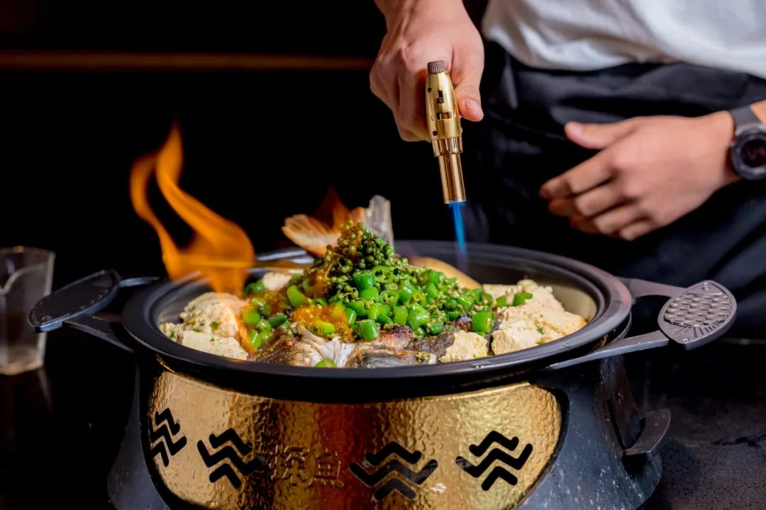 賽道競爭升級，探魚如何通過產(chǎn)品強力突圍？|餐飲界