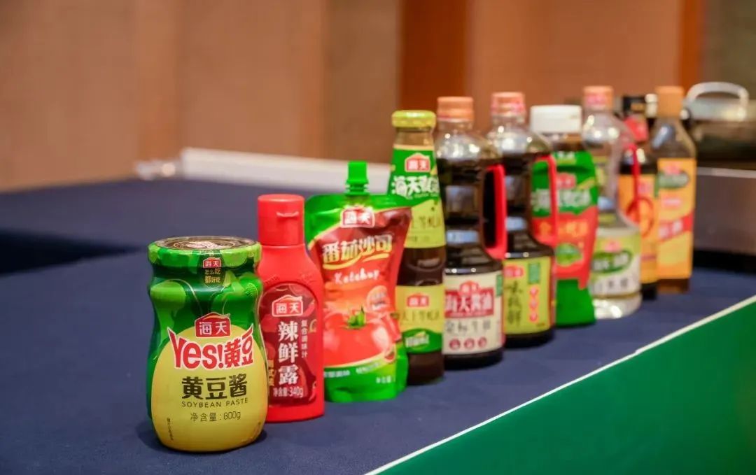 海天最新回應：國內(nèi)國外均銷售“添加”和“零添加”產(chǎn)品