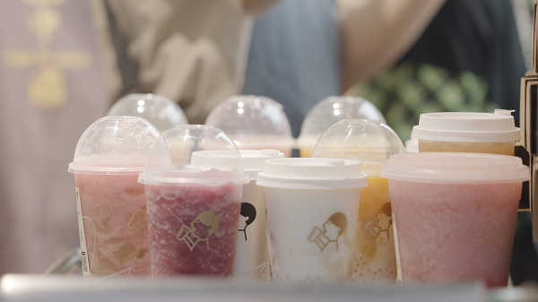 喜茶確認(rèn)開放加盟，將發(fā)力非一線城市