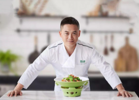只有聚焦頭牌菜，才能成就頭部品牌
