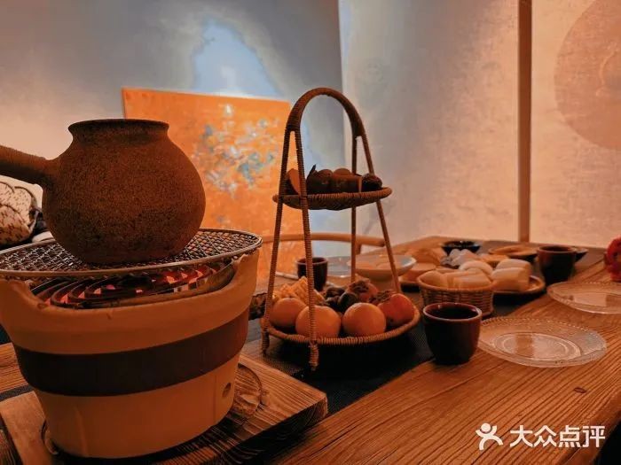 是虛火還是趨勢，圍爐煮茶告訴了我們什么？